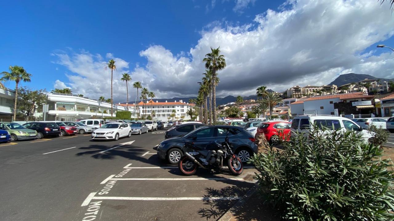 Duque Beach Apartment 3 Rooms Costa Adeje  Exterior photo