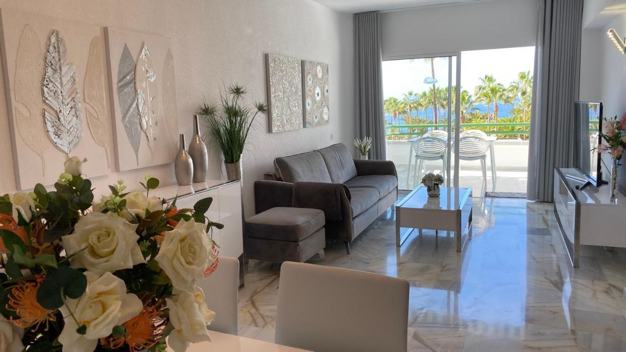 Duque Beach Apartment 3 Rooms Costa Adeje  Exterior photo